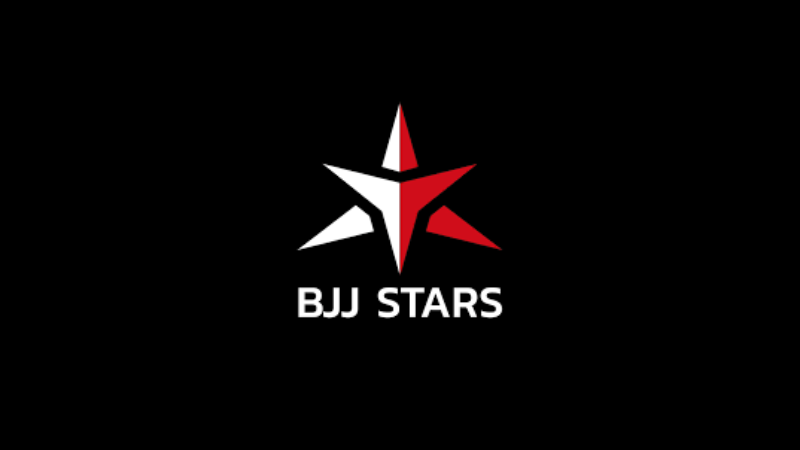 BJJ STARS